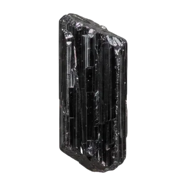 Turmalina negra