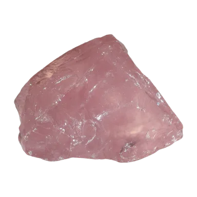 Cuarzo Rosa