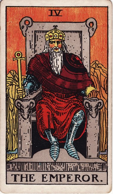 El Emperador